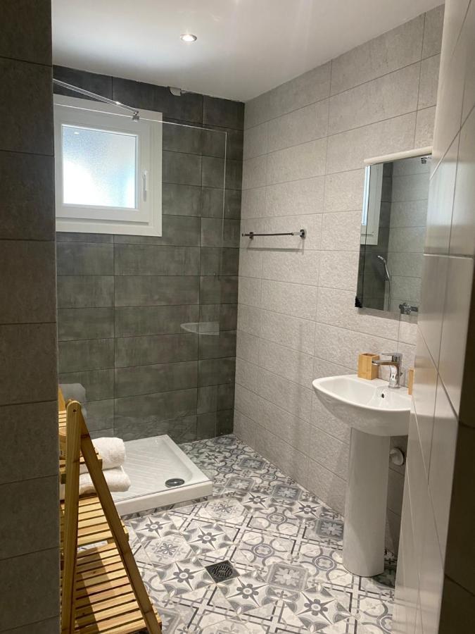 Kalloni Luxury Apartment Волос Экстерьер фото