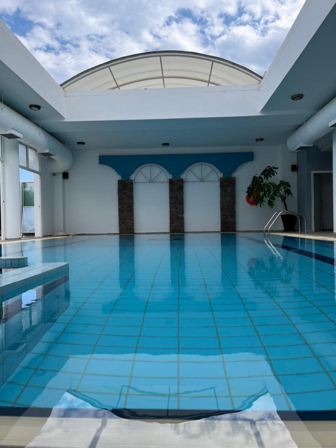Kalloni Luxury Apartment Волос Экстерьер фото