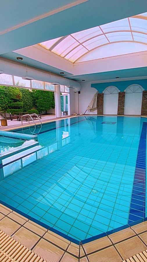 Kalloni Luxury Apartment Волос Экстерьер фото